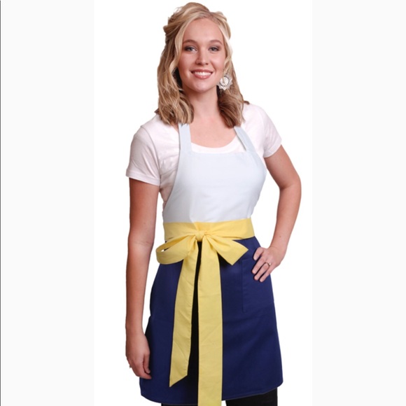 Flirty Aprons Accessories - Flirty Sassy Sailor Women’s Apron